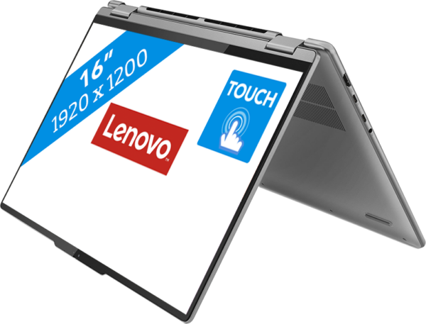 Lenovo Yoga 7 16ARP8 83BS000LMH