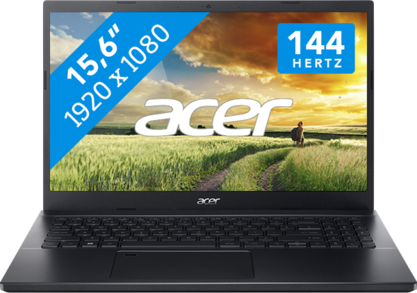 Acer Aspire 7 A715-51G-74WP