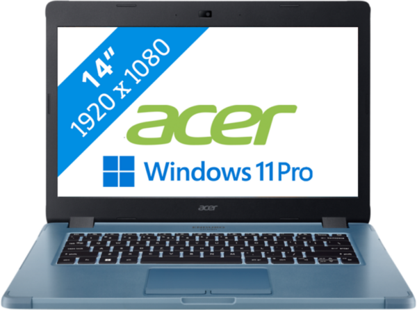 Acer Enduro Urban N3 Lite EUN314LA-51W-52K5