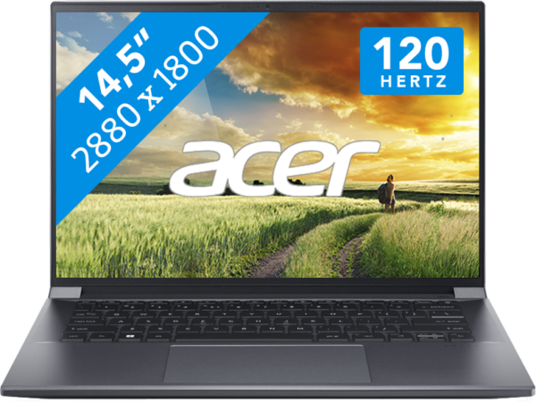 Acer Swift X 14 (SFX14-71G-72LL)