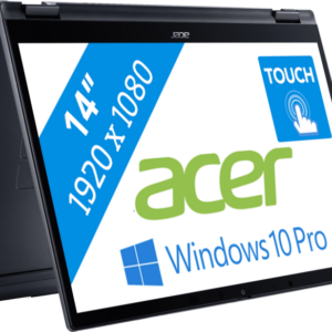 Acer TravelMate Spin P4 (TMP414RN-52-59PT)