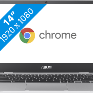 Asus Chromebook CX1400CKA-EK0197