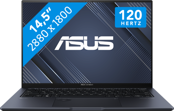Asus Zenbook Pro OLED UX6404VV-P4046W