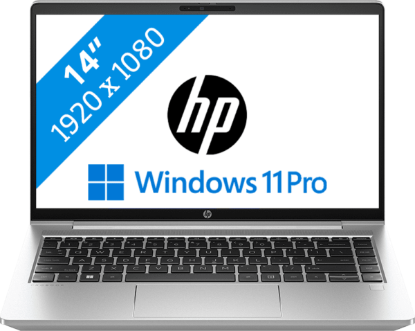 HP ProBook 445 G10 - 85C71EA