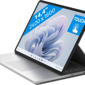 Microsoft Surface Laptop Studio 2 - i7/16GB/512GB/GeForce RTX 4050