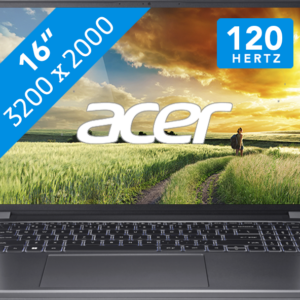 Acer Swift X 16 (SFX16-61G-R1PC)