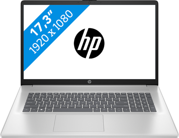 HP Laptop 17-cp2955nd