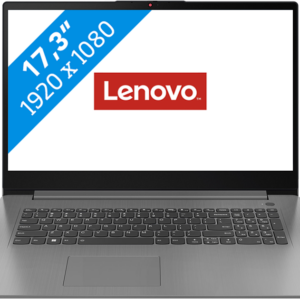 Lenovo IdeaPad 3 17IAU7 82RL0086MH