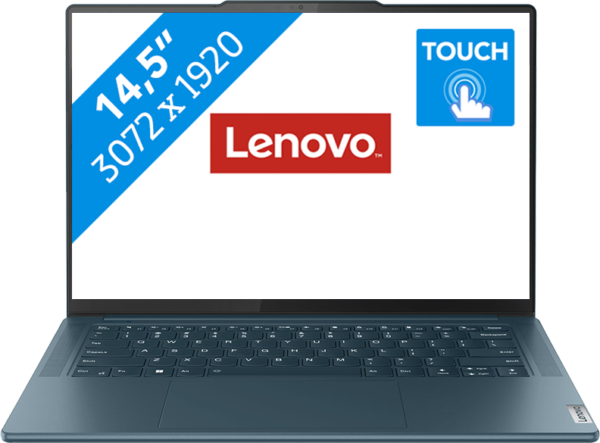 Lenovo Yoga Pro 9 14IRP8 83BU006GMH