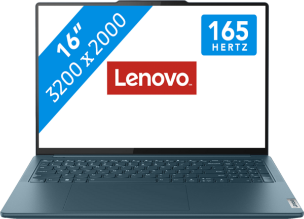 Lenovo Yoga Pro 9 16IRP8 83BY006QMH