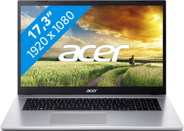 Acer Aspire 3 (A317-54-74XM)