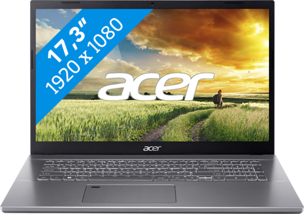 Acer Aspire 5 (A517-53G-76BU)