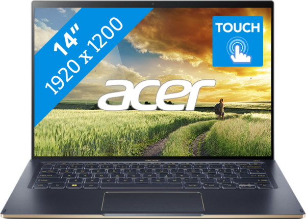Acer Swift 14 (SF14-71T-786Z)