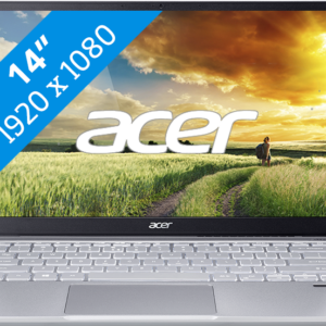 Acer Swift 3 (SF314-43-R68Z)