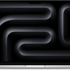 Apple MacBook Pro 14" (2023) M3 (8 core CPU/10 core GPU) 8GB/512GB Zilver QWERTY