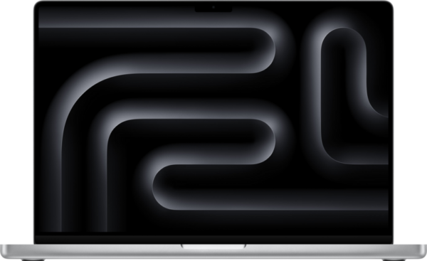 Apple MacBook Pro 16" (2023) M3 Max (14 core CPU/30 core GPU) 36GB/1TB Zilver QWERTY