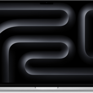 Apple MacBook Pro 16" (2023) M3 Max (16 core CPU/40 core GPU) 48GB/1TB Zilver QWERTY
