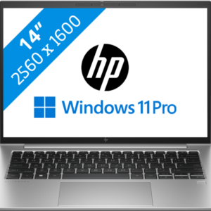 HP EliteBook 1040 G10 - 819Y0EA