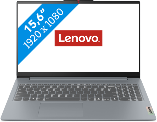 Lenovo IdeaPad Slim 3 15AMN8 82XQ00AEMH