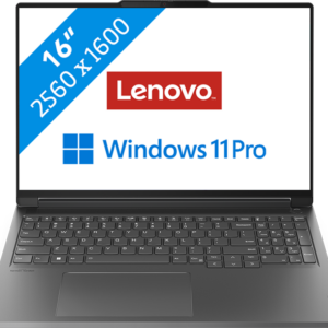 Lenovo ThinkBook 16p G4 IRH - 21J8001FMH