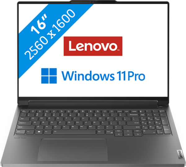 Lenovo ThinkBook 16p G4 IRH - 21J8001FMH
