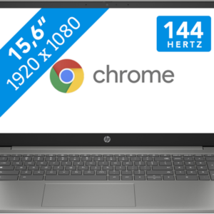 HP Chromebook Plus 15a-nb0990nd