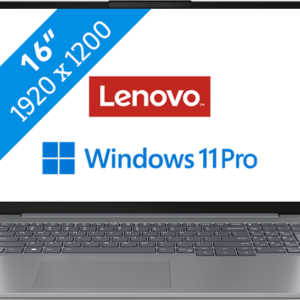 Lenovo ThinkBook 16 G6 IRL - 21KH000RMH