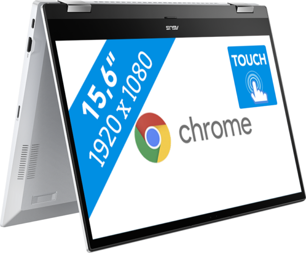 Asus Chromebook Flip CX5 CB5500FEA-E60225-USI