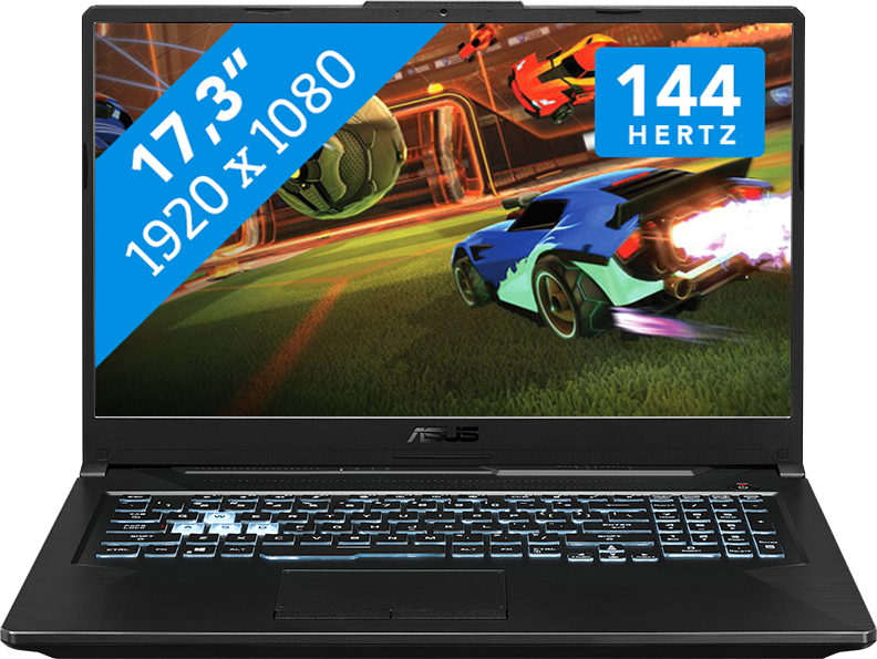 Asus-TUF-Gaming-A17-FA706NF-HX027W ASUS TUF Gaming A17 FA706NF-HX027W