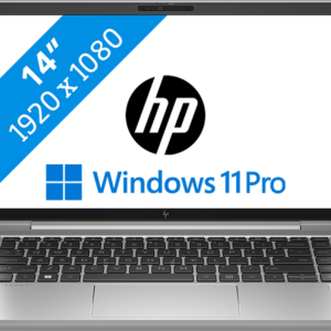 HP EliteBook 640 G10 - 9G288ET