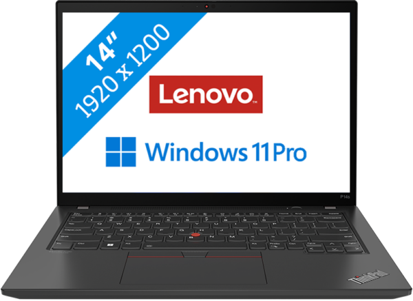 Lenovo ThinkPad P14s Gen 4 21HF0016MH