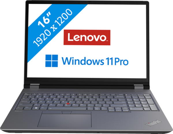 Lenovo ThinkPad P16 Gen 2 21FA000EMH