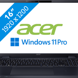 Acer TravelMate P4 16 (TMP416-52-TCO-550Y)