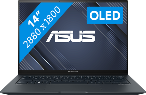 Asus Zenbook 14X OLED UX3404VC-M9026W