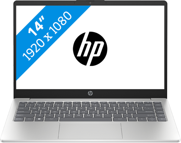 HP Laptop 14-em0952nd