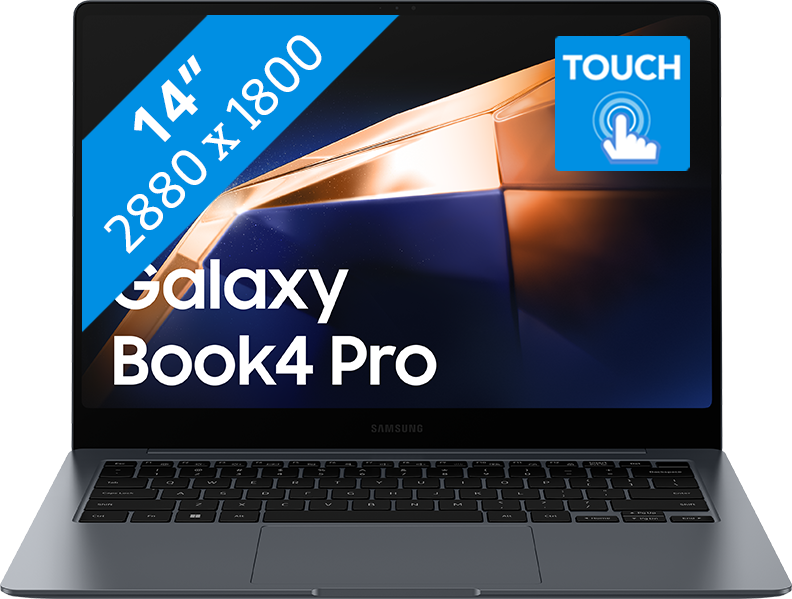 Samsung-Galaxy-Book4-Pro-NP940XGK-KG2NL Samsung Galaxy Book4 Pro NP940XGK-KG2NL
