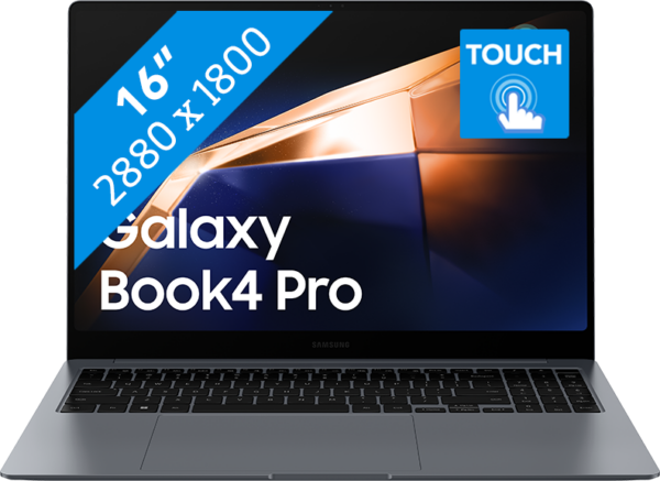 Samsung Galaxy Book4 Pro NP960XGK-KG1NL