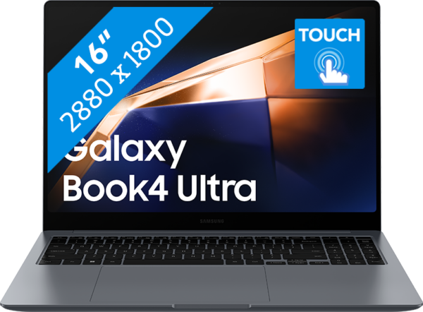 Samsung Galaxy Book4 Ultra NP960XGL-XG2NL