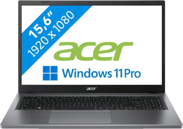 Acer Extensa 15 (EX215-23-R2T7) QWERTY