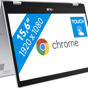 Asus Chromebook CX1500FKA-E80049