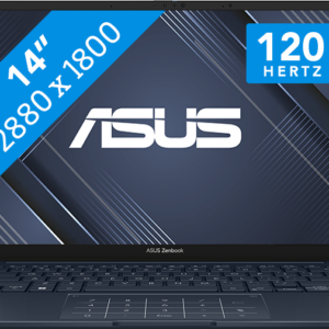 Asus Zenbook 14 OLED UX3405MA-PP192W