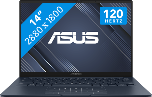 Asus Zenbook 14 OLED UX3405MA-PP192W