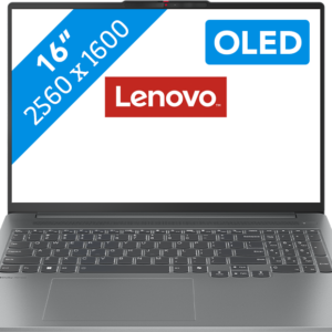 Lenovo IdeaPad Pro 5 OLED 83D4002CMH