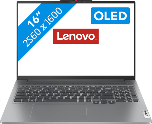 Lenovo IdeaPad Pro 5 OLED 83D4002CMH