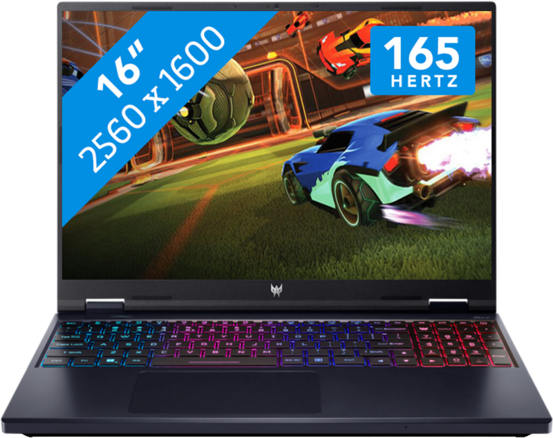 Acer-Predator-Helios-Neo-16-PHN16-72-99AV Acer Predator Helios Neo 16 (PHN16-72-99AV)