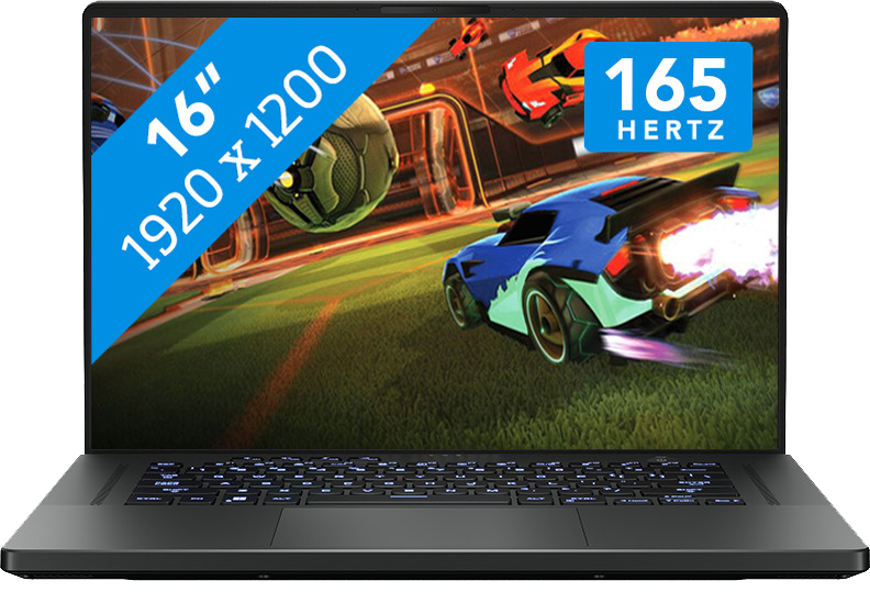 Asus-ROG-Zephyrus-G16-GU603VV-N3030W Asus ROG Zephyrus G16 GU603VV-N3030W