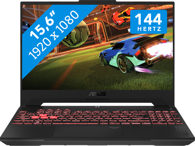 Asus-TUF-Gaming-A15-FA507UV-LP009W ASUS TUF Gaming A15 FA507UV-LP009W