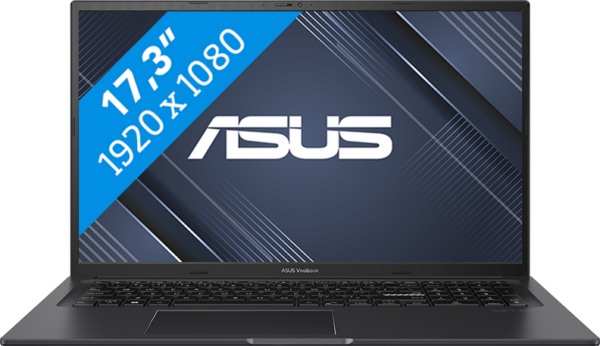 ASUS Vivobook 17X M3704YA-AU183W