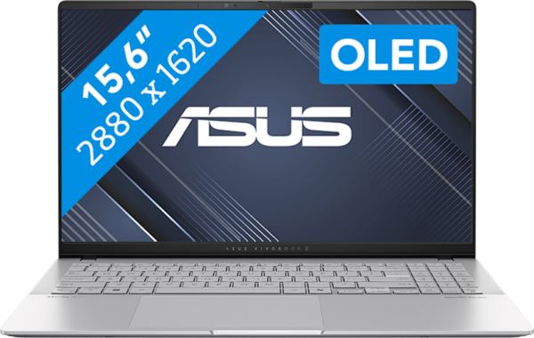 ASUS Vivobook S 15 OLED Copilot+ PC S5507QA-MA006W