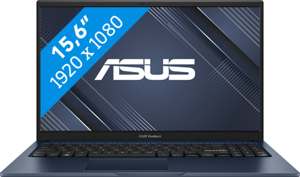 ASUS Vivobook X1504ZA-NJ1289W